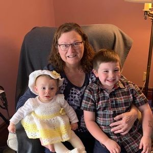 Meet your Posher, Doris